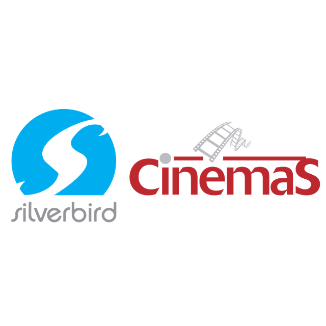 Silverbird logo